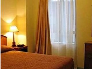 Aparthotel Quest On Eden Auckland